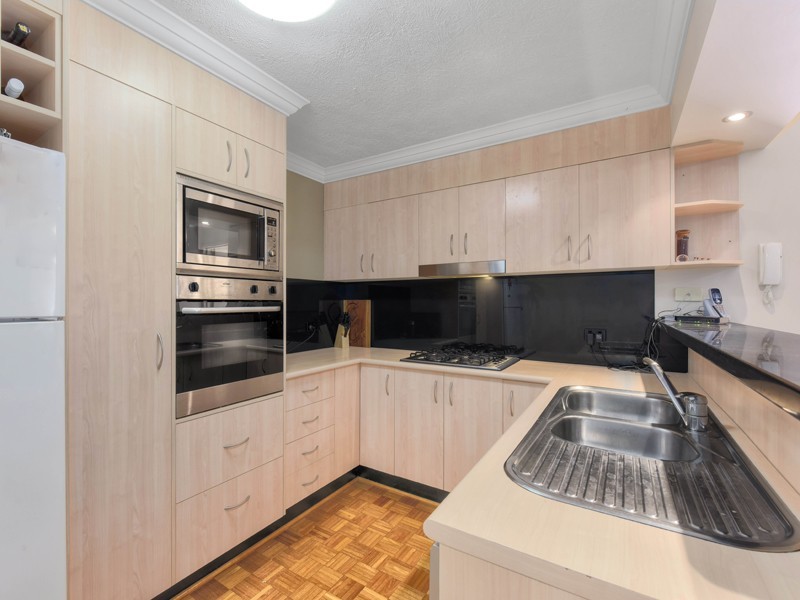 15/83 Alfred Street, Fortitude Valley QLD 4006