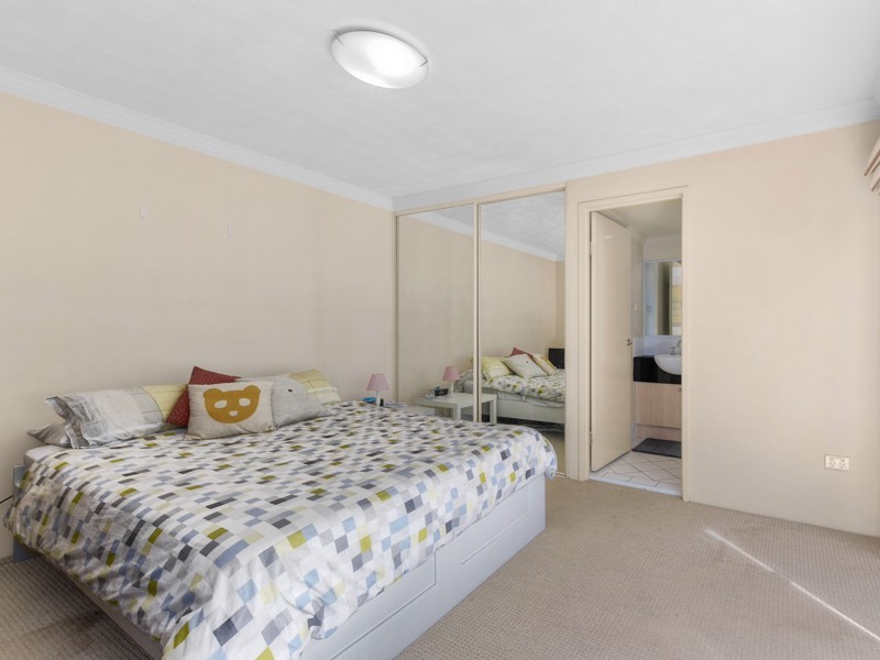 15/83 Alfred Street, Fortitude Valley QLD 4006