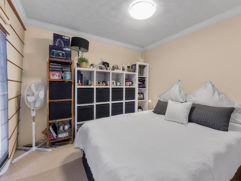 15/83 Alfred Street, Fortitude Valley QLD 4006