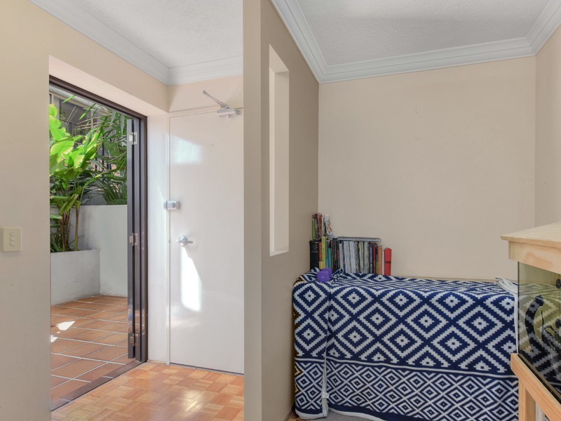 15/83 Alfred Street, Fortitude Valley QLD 4006