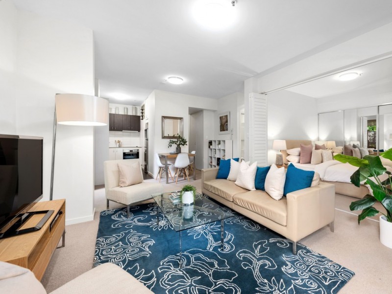 203/79 Moray Street, New Farm QLD 4005