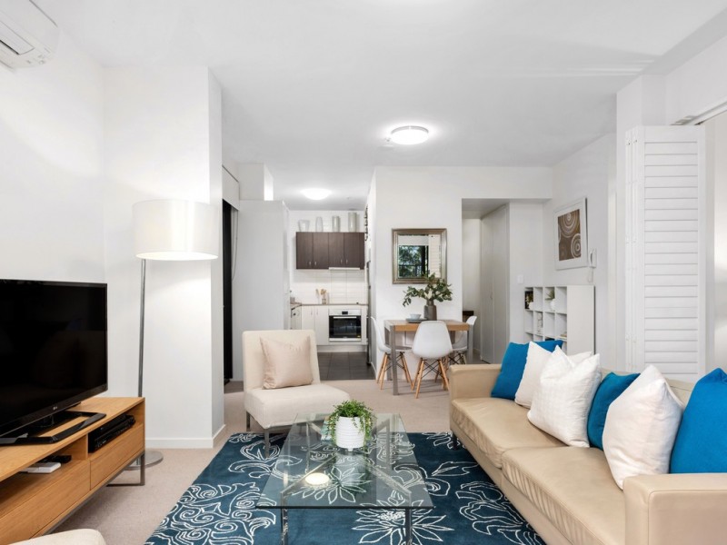 203/79 Moray Street, New Farm QLD 4005