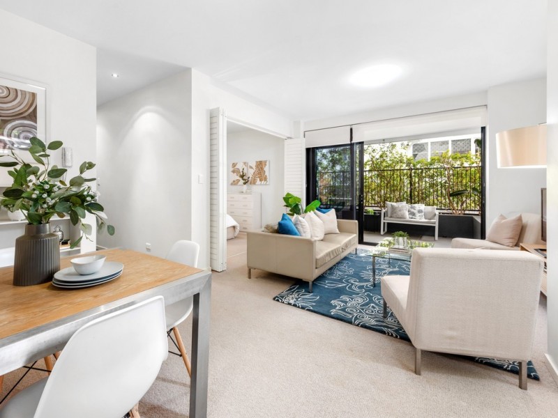 203/79 Moray Street, New Farm QLD 4005