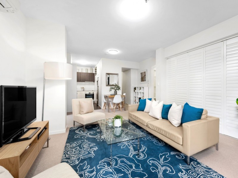 203/79 Moray Street, New Farm QLD 4005