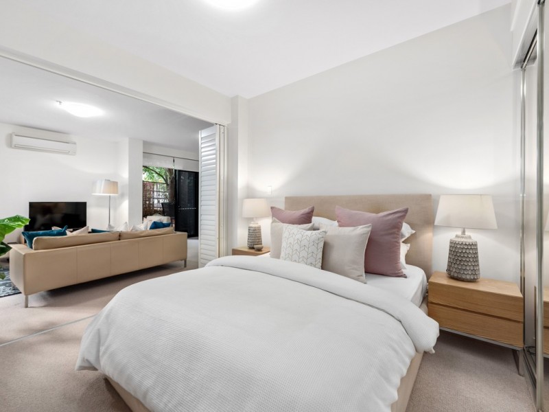 203/79 Moray Street, New Farm QLD 4005