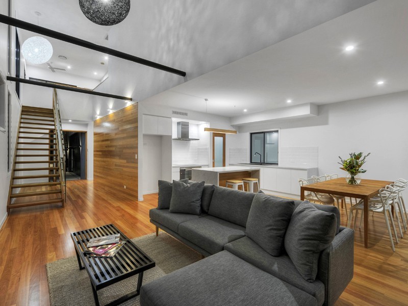 116 Harcourt Street, New Farm QLD 4005