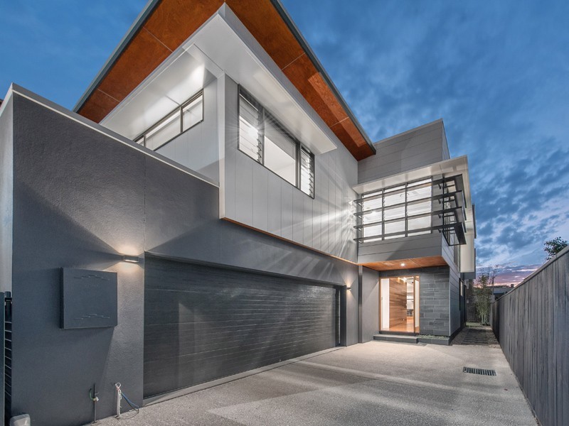 116 Harcourt Street, New Farm QLD 4005