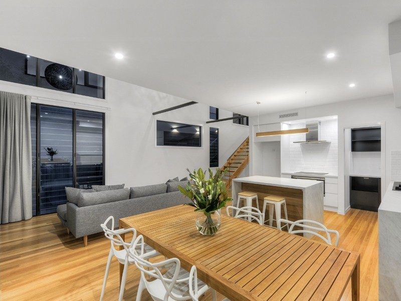116 Harcourt Street, New Farm QLD 4005