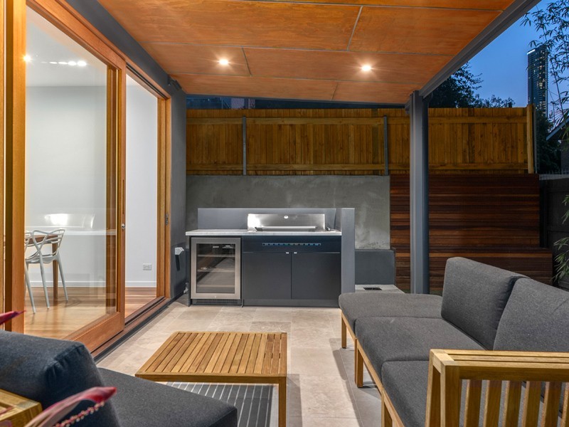 116 Harcourt Street, New Farm QLD 4005