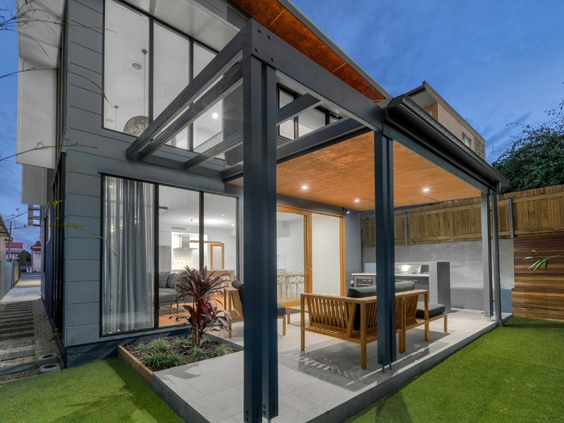 116 Harcourt Street, New Farm QLD 4005