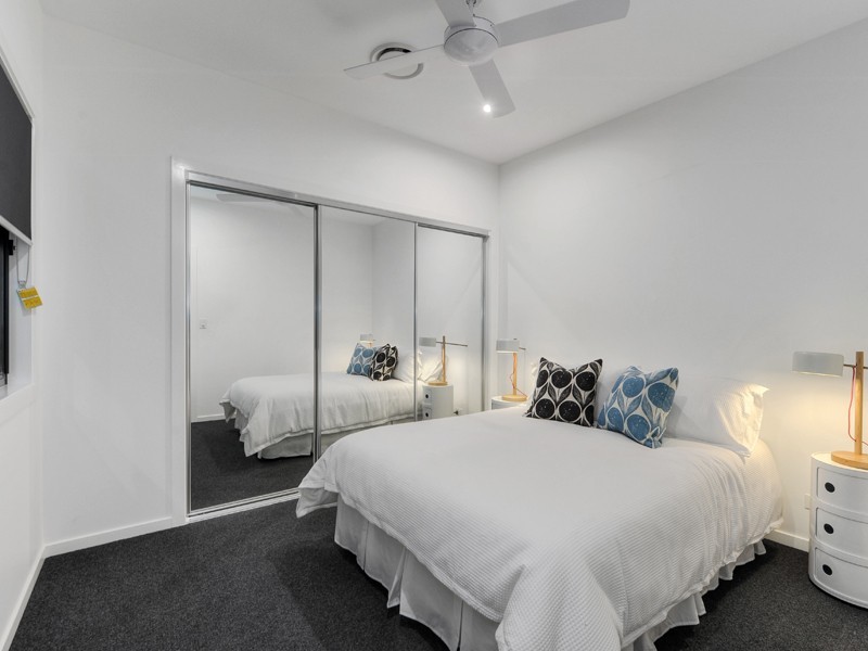 116 Harcourt Street, New Farm QLD 4005