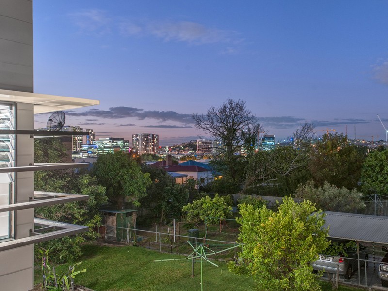 116 Harcourt Street, New Farm QLD 4005
