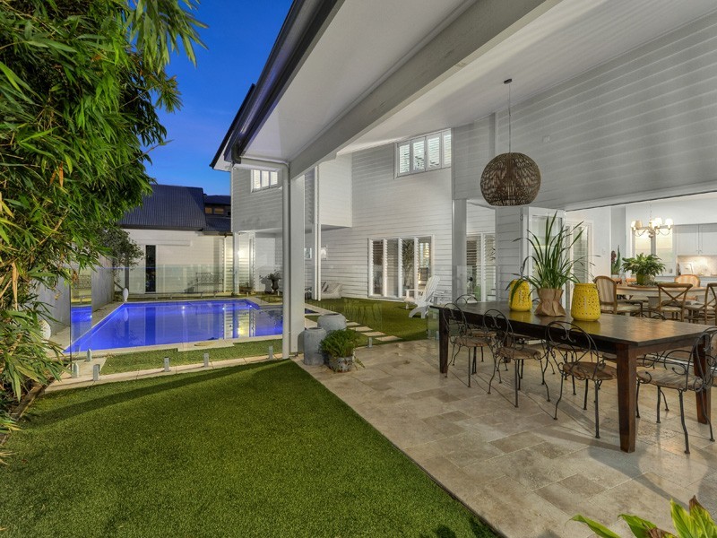 7 Standring Street, Toowong QLD 4066