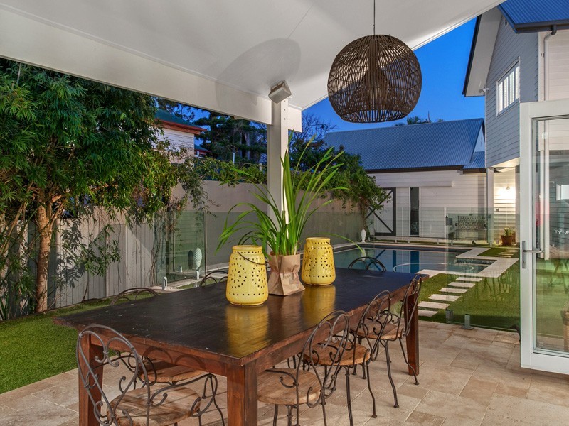 7 Standring Street, Toowong QLD 4066