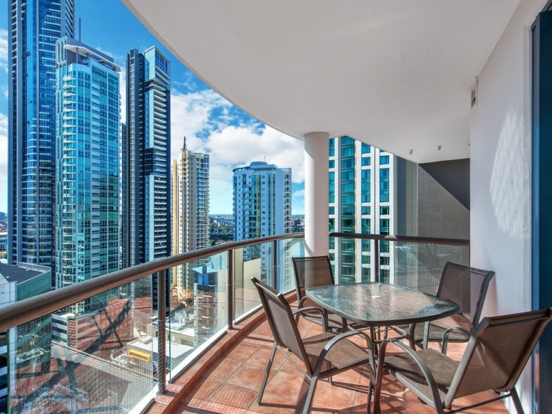 70/540 Queen Street, Brisbane City QLD 4000