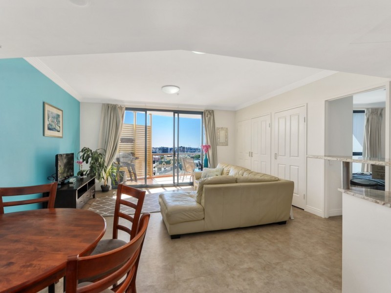 70/540 Queen Street, Brisbane City QLD 4000