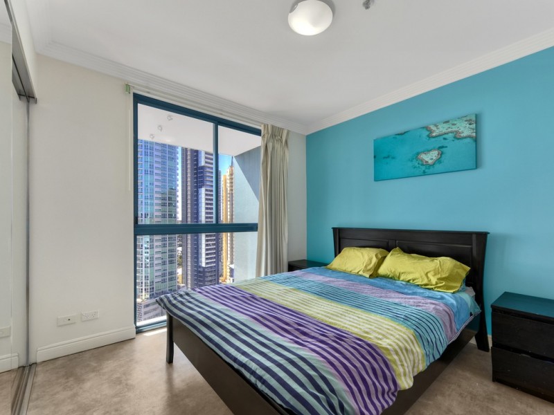 70/540 Queen Street, Brisbane City QLD 4000