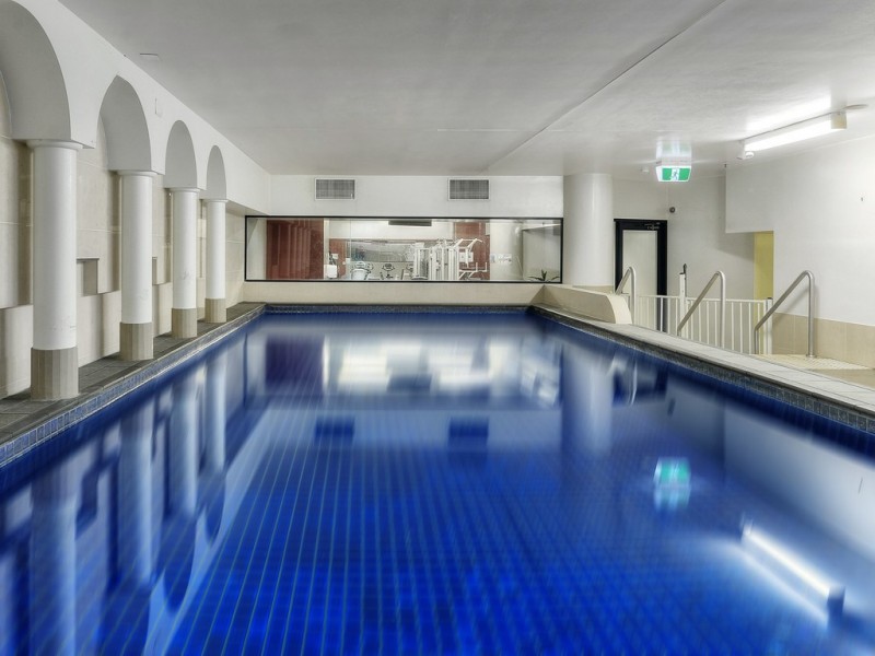 70/540 Queen Street, Brisbane City QLD 4000