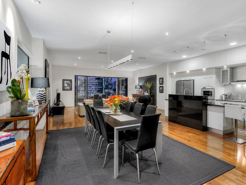 36 Dorchester Street, South Brisbane QLD 4101