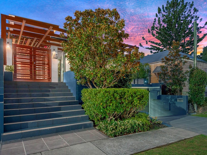 36 Dorchester Street, South Brisbane QLD 4101