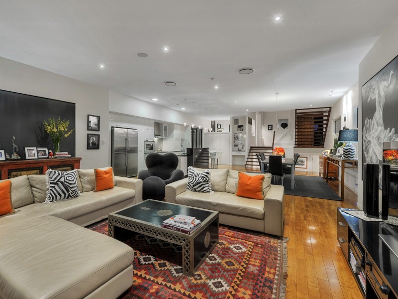 36 Dorchester Street, South Brisbane QLD 4101