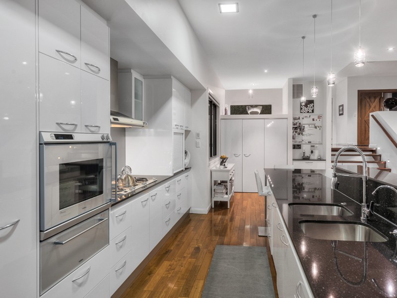 36 Dorchester Street, South Brisbane QLD 4101