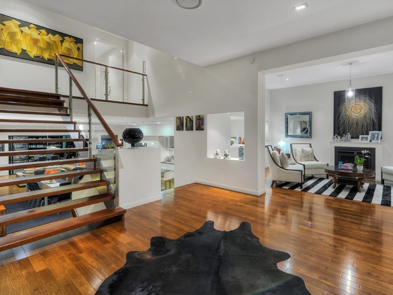 36 Dorchester Street, South Brisbane QLD 4101