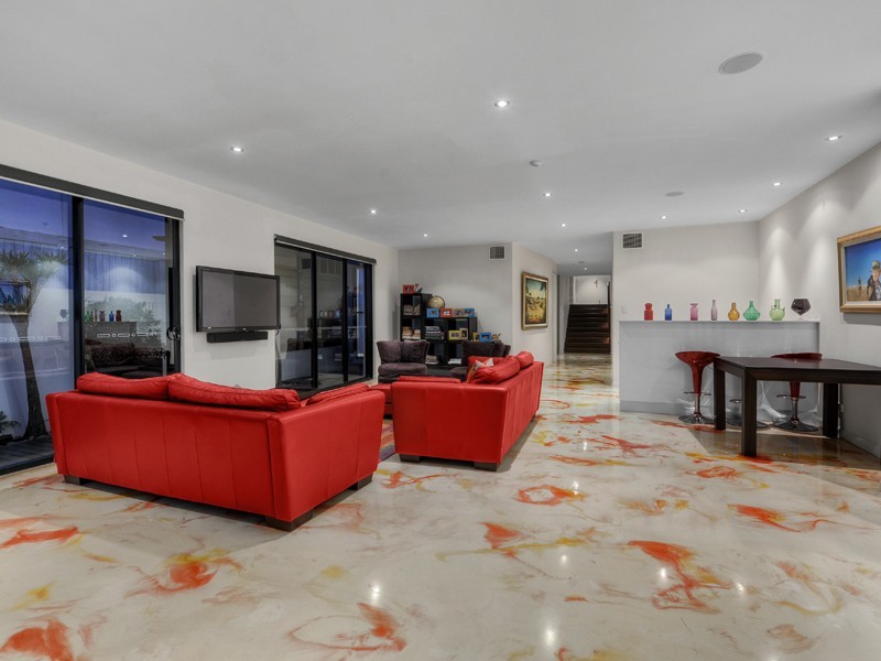 36 Dorchester Street, South Brisbane QLD 4101