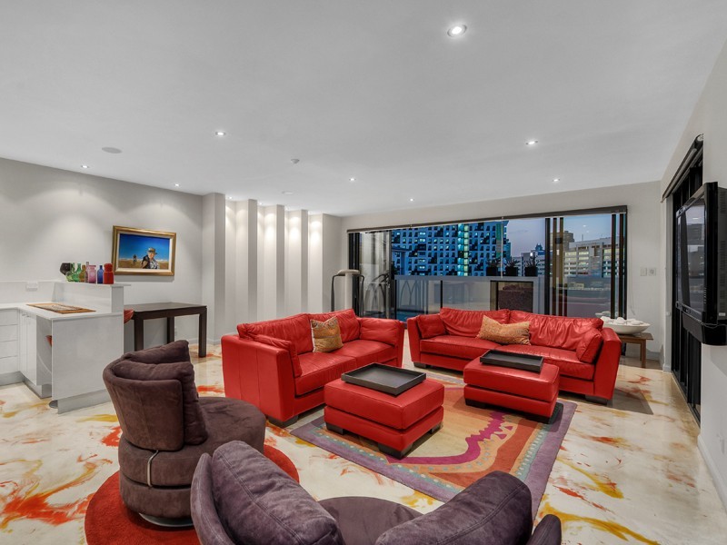 36 Dorchester Street, South Brisbane QLD 4101