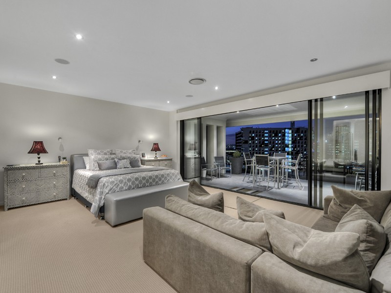 36 Dorchester Street, South Brisbane QLD 4101