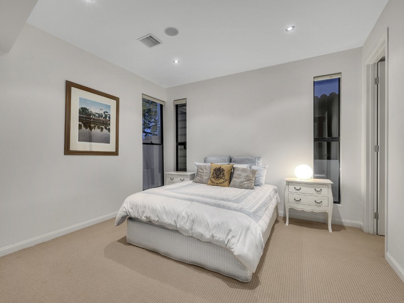 36 Dorchester Street, South Brisbane QLD 4101