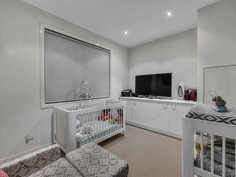 36 Dorchester Street, South Brisbane QLD 4101