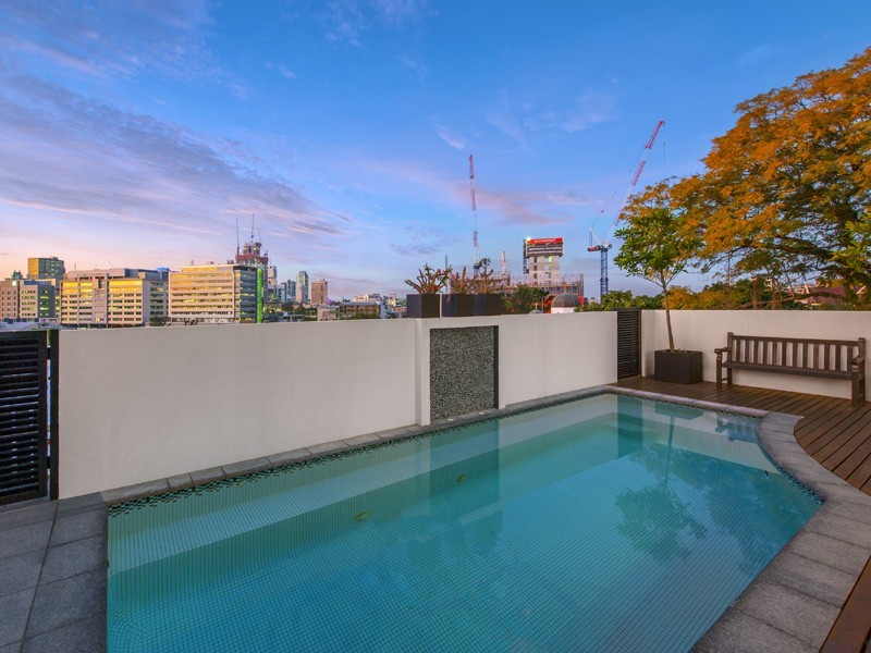 36 Dorchester Street, South Brisbane QLD 4101