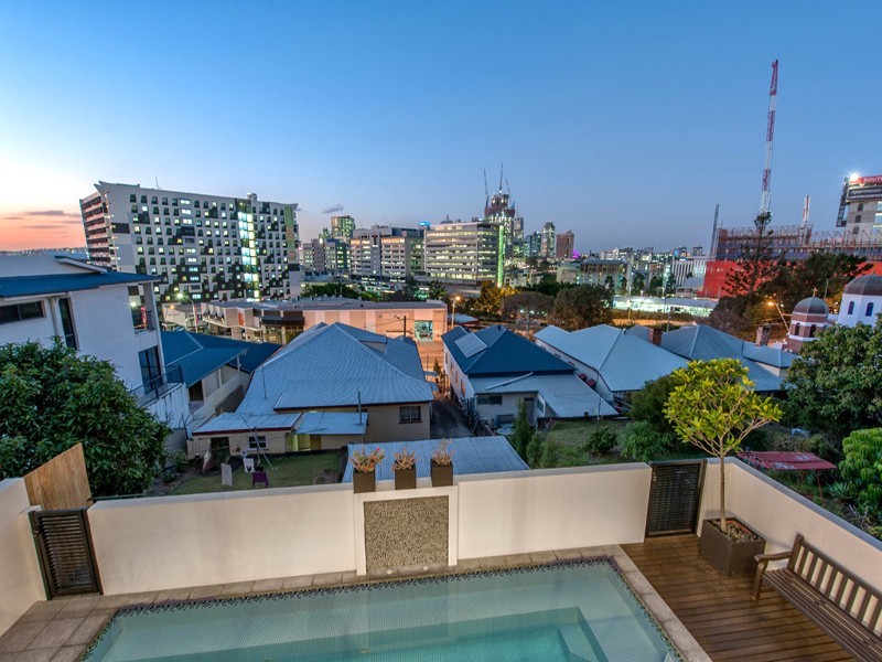 36 Dorchester Street, South Brisbane QLD 4101