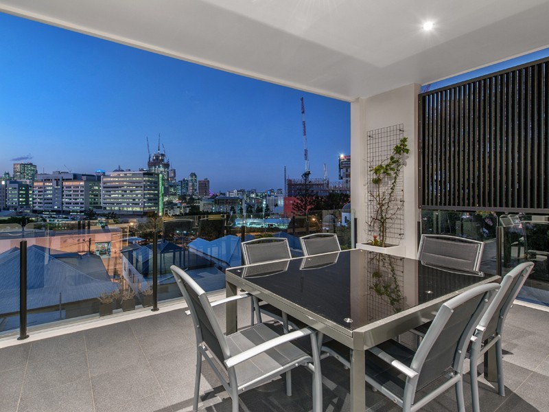 36 Dorchester Street, South Brisbane QLD 4101