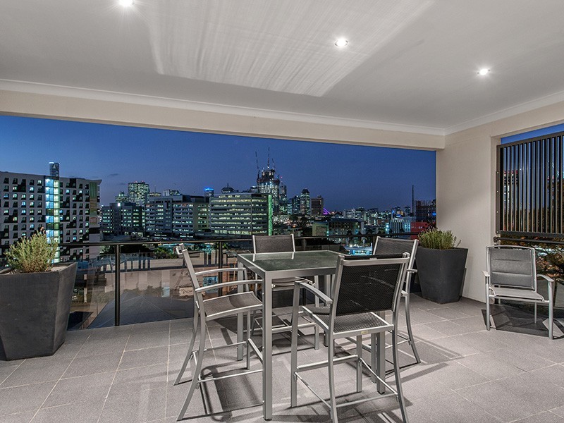 36 Dorchester Street, South Brisbane QLD 4101