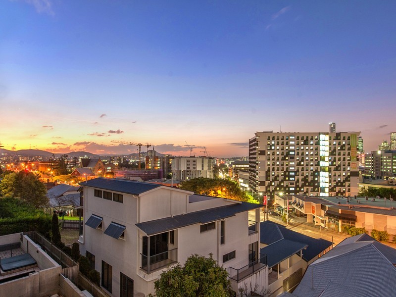 36 Dorchester Street, South Brisbane QLD 4101