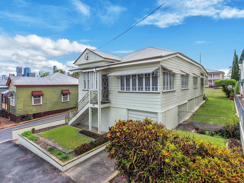 10 Gibbon Street, New Farm QLD 4005