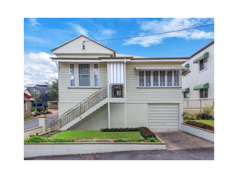 10 Gibbon Street, New Farm QLD 4005