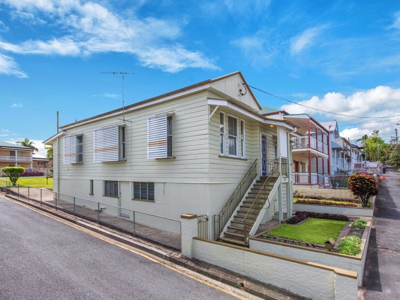 10 Gibbon Street, New Farm QLD 4005