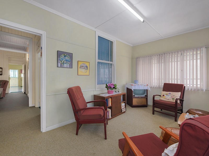 10 Gibbon Street, New Farm QLD 4005