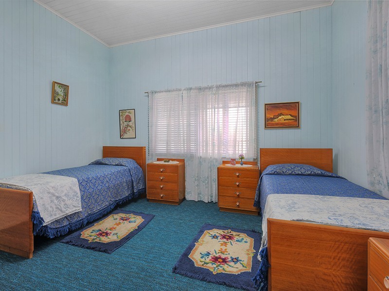 10 Gibbon Street, New Farm QLD 4005