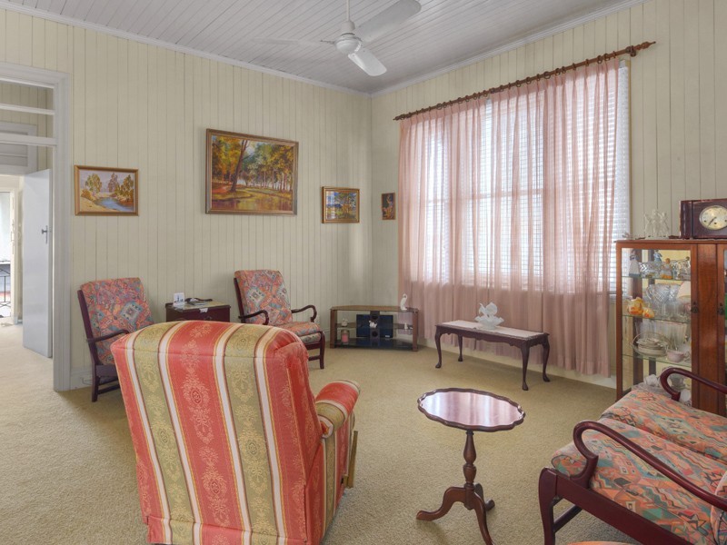 10 Gibbon Street, New Farm QLD 4005