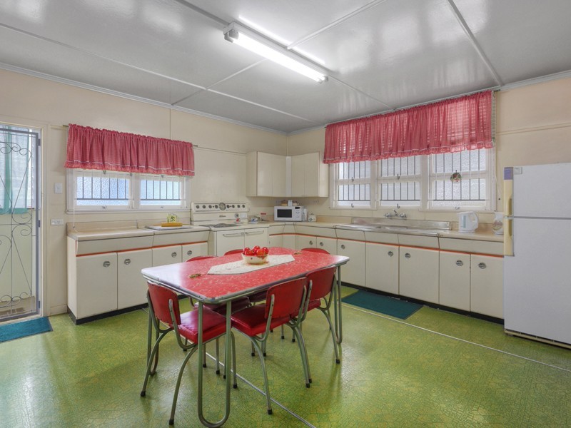 10 Gibbon Street, New Farm QLD 4005