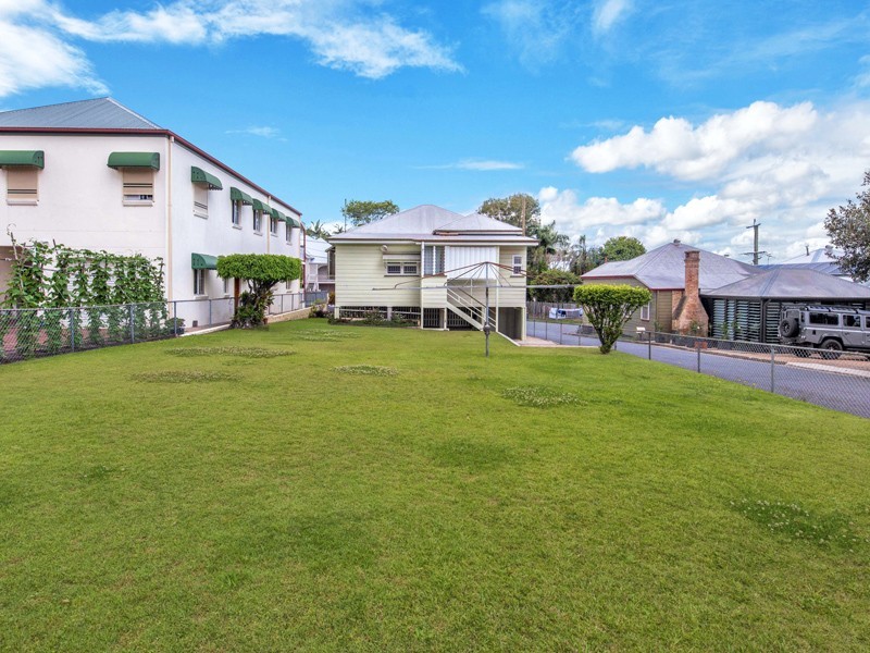 10 Gibbon Street, New Farm QLD 4005