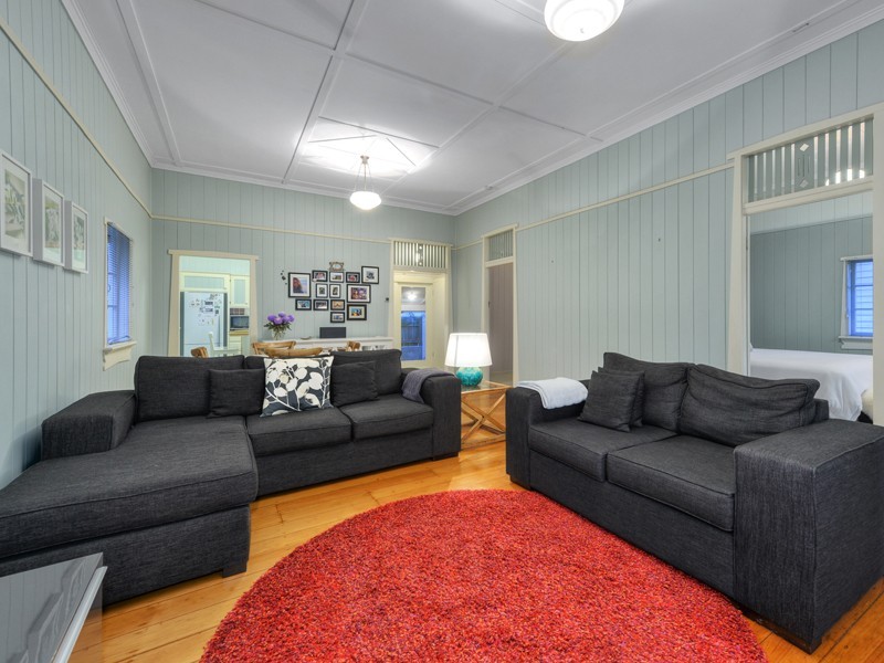 134 Terrace Street, New Farm QLD 4005