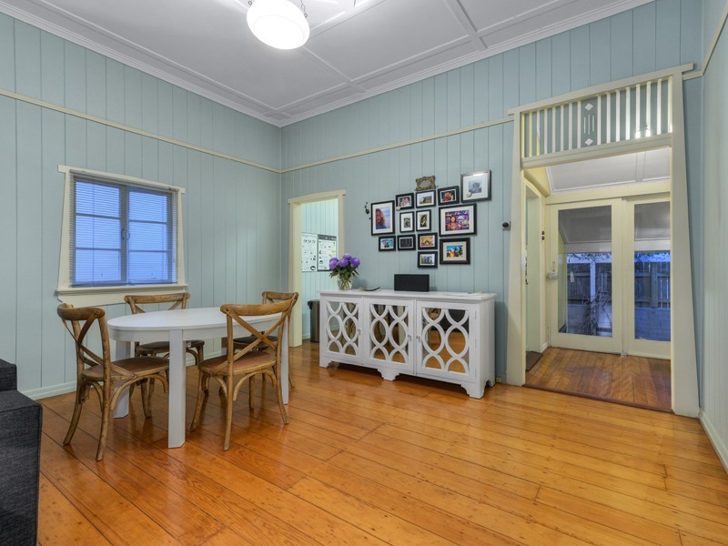 134 Terrace Street, New Farm QLD 4005