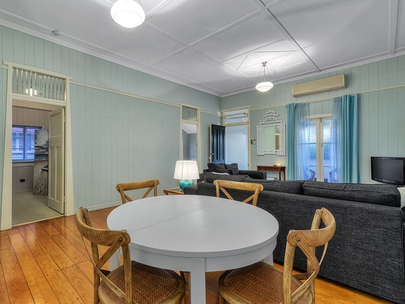 134 Terrace Street, New Farm QLD 4005