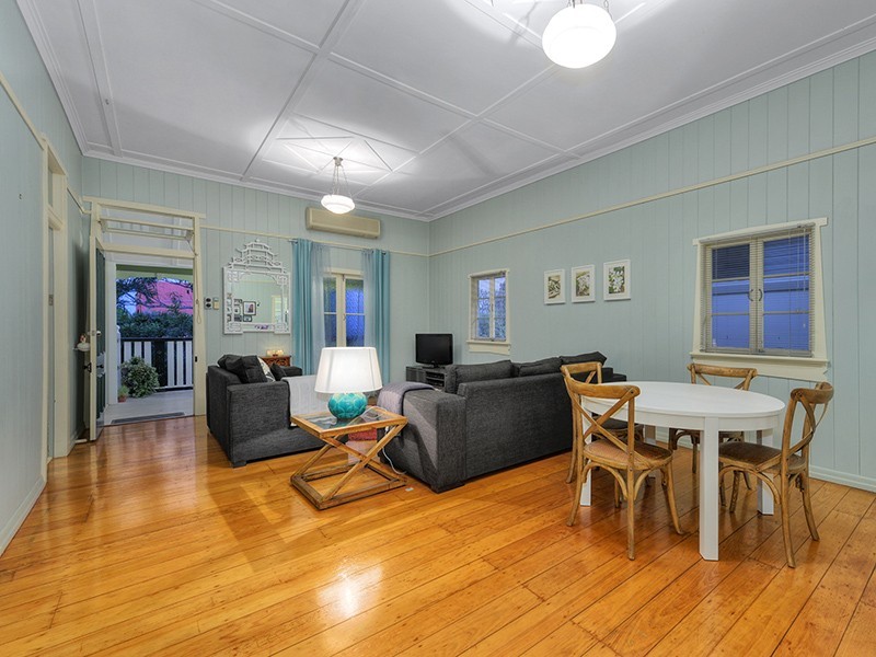 134 Terrace Street, New Farm QLD 4005