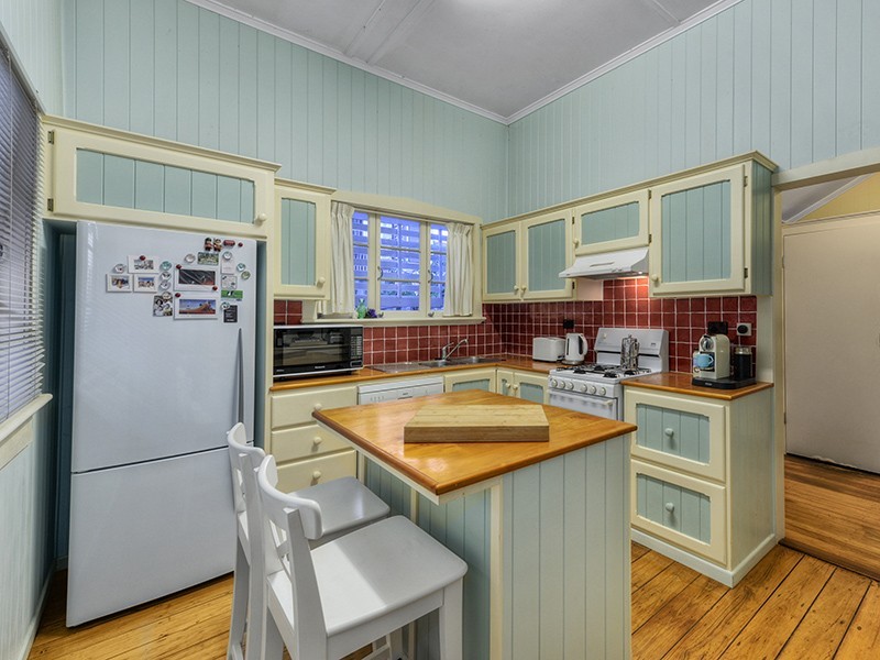 134 Terrace Street, New Farm QLD 4005